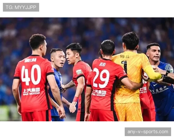 申花主力阵容稳固，替补深度不足问题逐步显现
